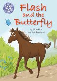 Flash and the Butterfly (eBook, ePUB)