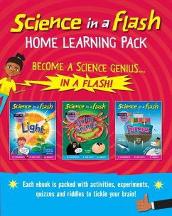 Home Learning Pack (eBook, ePUB) - Amson-Bradshaw, Georgia