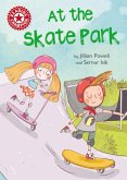 At the Skate Park (eBook, ePUB)
