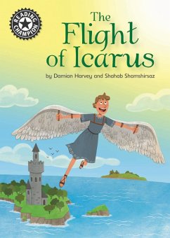 Cover The Flight of Icarus (eBook, ePUB)
