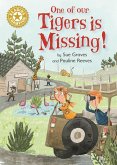 One of Our Tigers is Missing! (eBook, ePUB)