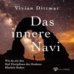 Das innere Navi (MP3-Download) - Dittmar, Vivian; Co-Creare