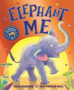 Elephant Me (eBook, ePUB) - Andreae, Giles