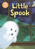 Little Spook (eBook, ePUB)