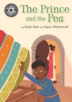 The Prince and the Pea (eBook, ePUB) - Dale, Katie