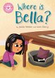 Where is Bella? (eBook, ePUB) - Bild 1