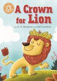 A Crown for Lion (eBook, ePUB)