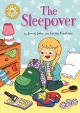 The Sleepover (eBook, ePUB)