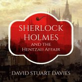 Sherlock Holmes and the Hentzau Affair (MP3-Download)