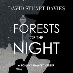 Forests Of The Night (MP3-Download) - Davis, David Stuart