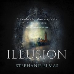 Cover Illusion (MP3-Download)