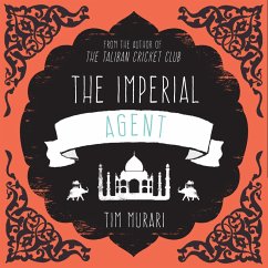 The Imperial Agent (MP3-Download) - Murari, Timeri