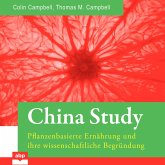 China Study (MP3-Download)