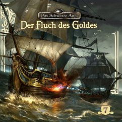 Der Fluch des Goldes (MP3-Download) - Topf, Markus; Reuber, Timo