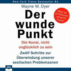Der wunde Punkt (MP3-Download) - Dyer, Dr. Wayne W.
