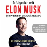 Erfolgreich mit Elon Musk (MP3-Download)