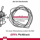 Essentialismus: Die konsequente Suche nach Weniger (MP3-Download)