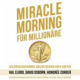 Miracle Morning für Millionäre (MP3-Download)