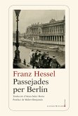 Passejades per Berlín (eBook, ePUB)