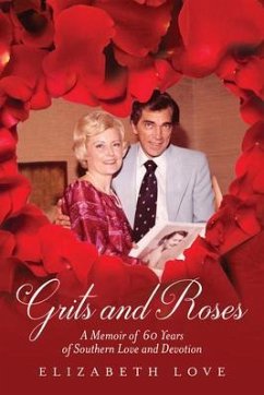 Cover Grits and Roses (eBook, ePUB)