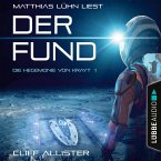 Der Fund (MP3-Download)
