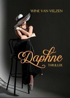 Daphne (eBook, ePUB) - van Velzen, Wine