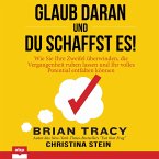 Glaub daran und du schaffst es! (MP3-Download)