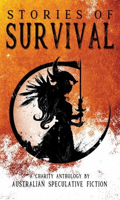Cover Stories of Survival (eBook, ePUB)