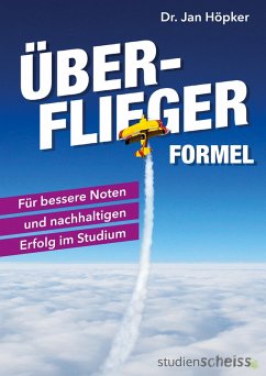 Überflieger-Formel (eBook, PDF) - Höpker, Jan