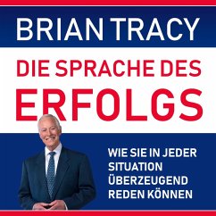 Die Sprache des Erfolgs (MP3-Download) - Tracy, Brian