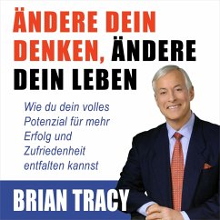 Ändere dein Denken, ändere dein Leben (MP3-Download) - Tracy, Brian