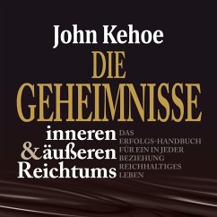 Cover Die Geheimnisse inneren und äußeren Reichtums (MP3-Download)