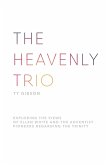 The heavenly trio (eBook, ePUB)