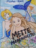 Mette merenneito (eBook, ePUB)