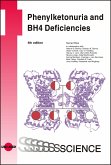 Phenylketonuria and BH4 Deficiencies (eBook, PDF)