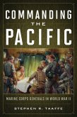 Commanding the Pacific (eBook, ePUB)