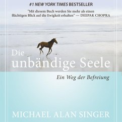 Die unbändige Seele (MP3-Download) - Singer, Michael Alan