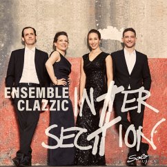 Intersec#Ion - Ensemble Clazzic