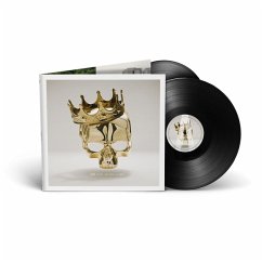 Das Goldene Album (2lp Re-Issue) - Sido
