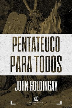 Box Pentateuco para todos (eBook, ePUB) - Goldingay, John