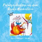 Palastgeschichten aus dem Reiche Himmelblau (eBook, ePUB)