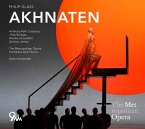 Akhnaten (Oper In 3 Akten)