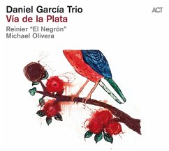Via De La Plata - Garcia,Daniel Trio