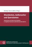 Dissidenten, Außenseiter und Querulanten (eBook, PDF)