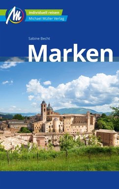 Marken Reiseführer Michael Müller Verlag (eBook, ePUB) - Becht, Sabine