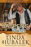Jasper's Wish (Grooms with Honor, #10) (eBook, ePUB) Jasper's Wish (Grooms with Honor, #10) (eBook, ePUB)