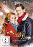 Twinkle All The Way - Die Weihnachtsplanerin