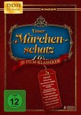Unser Märchenschatz - 10 Film-Klassiker