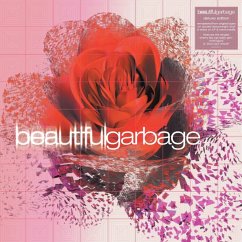 Beautiful Garbage (2021 Remaster Deluxe 3lp Boxset - Garbage