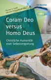 Coram Deo versus Homo Deus (eBook, PDF)